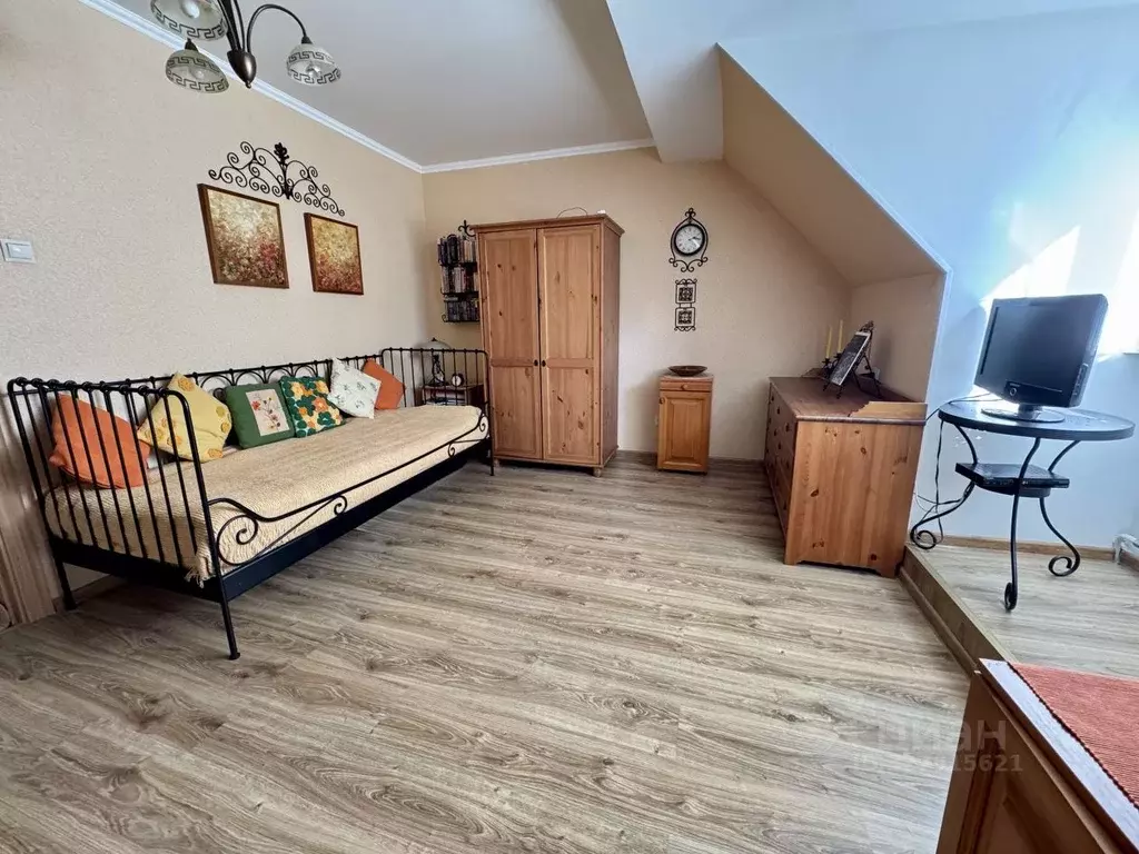 2-к кв. Калининградская область, Калининград ул. Чернышевского (49.1 ... - Фото 1