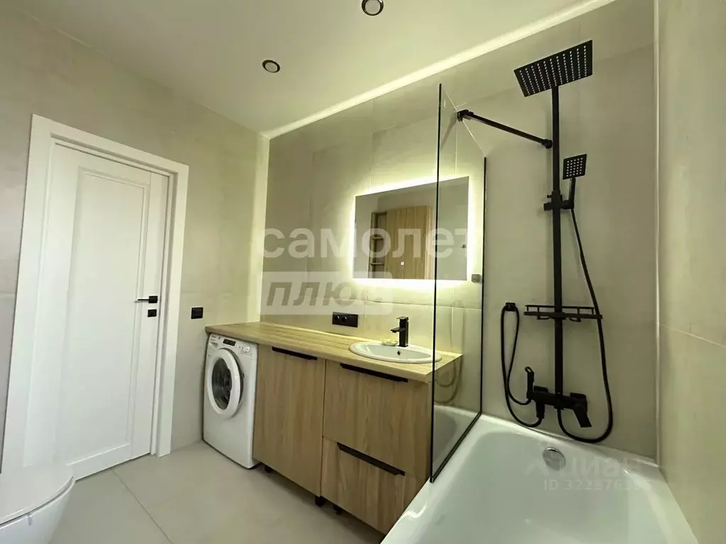 Дом в Краснодарский край, Тимашевск Южный мкр, ул. Светлая (76 м) - Фото 1