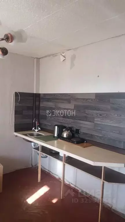 Студия Санкт-Петербург просп. Непокоренных, 10 (14.0 м) - Фото 2