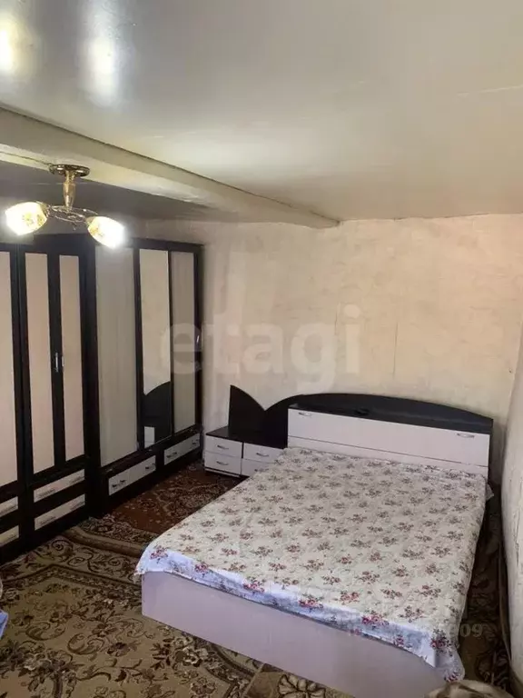 Дом в Башкортостан, с. Федоровка ул. Кольцевая (94 м) - Фото 1