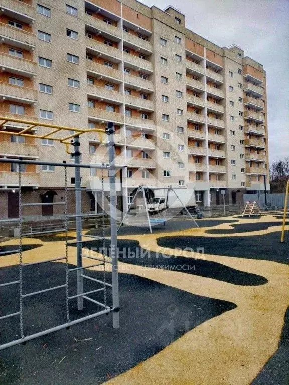 2-к кв. Московская область, Солнечногорск городской округ, Поварово ... - Фото 1