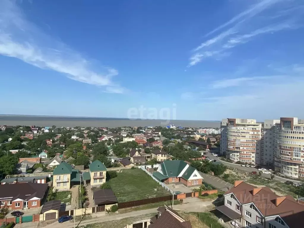 2-к кв. Краснодарский край, Ейск ул. Свободы (56.5 м) - Фото 1