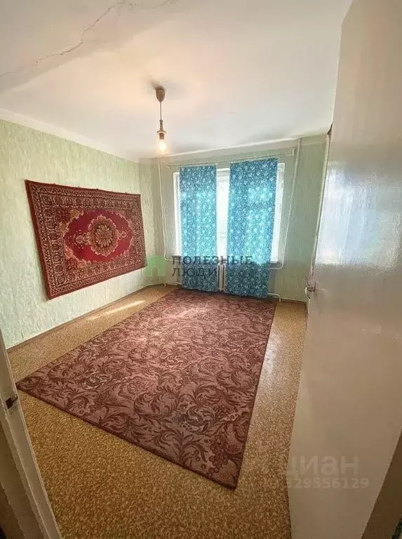 2-к кв. Курганская область, Курган просп. Конституции, 12А (49.5 м) - Фото 2