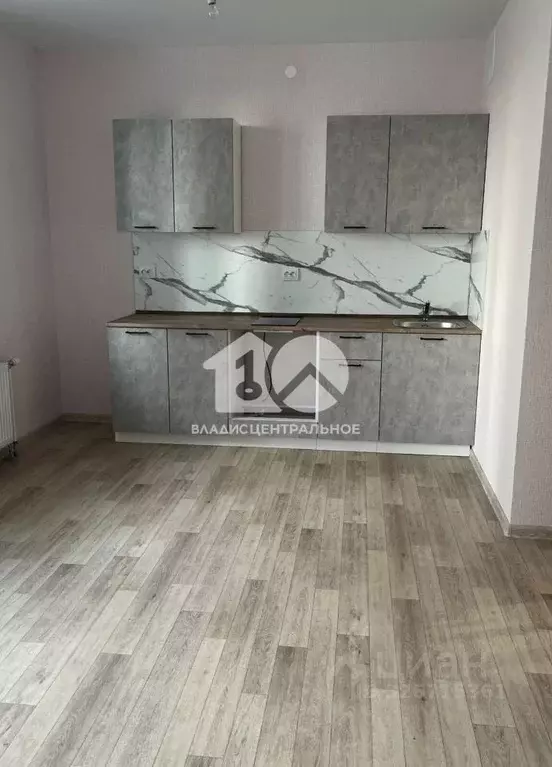 Студия Новосибирская область, Новосибирск ул. Бородина, 54 (32.2 м) - Фото 2