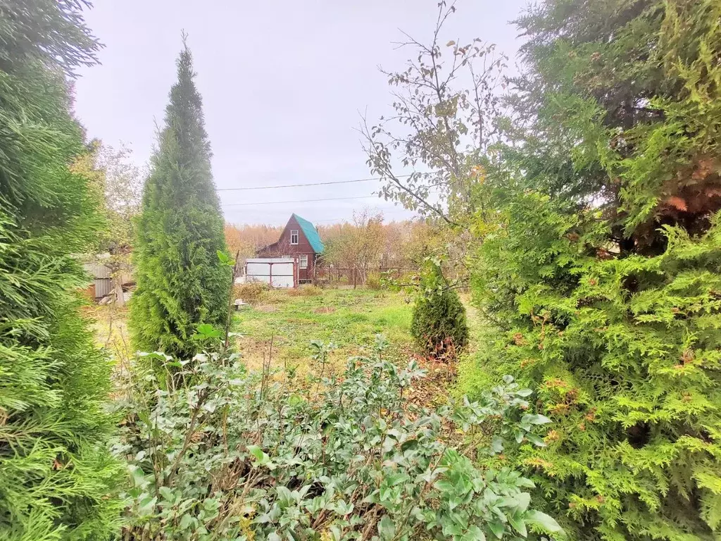 Дом в Москва Фотон СНТ, 23 (60 м) - Фото 2