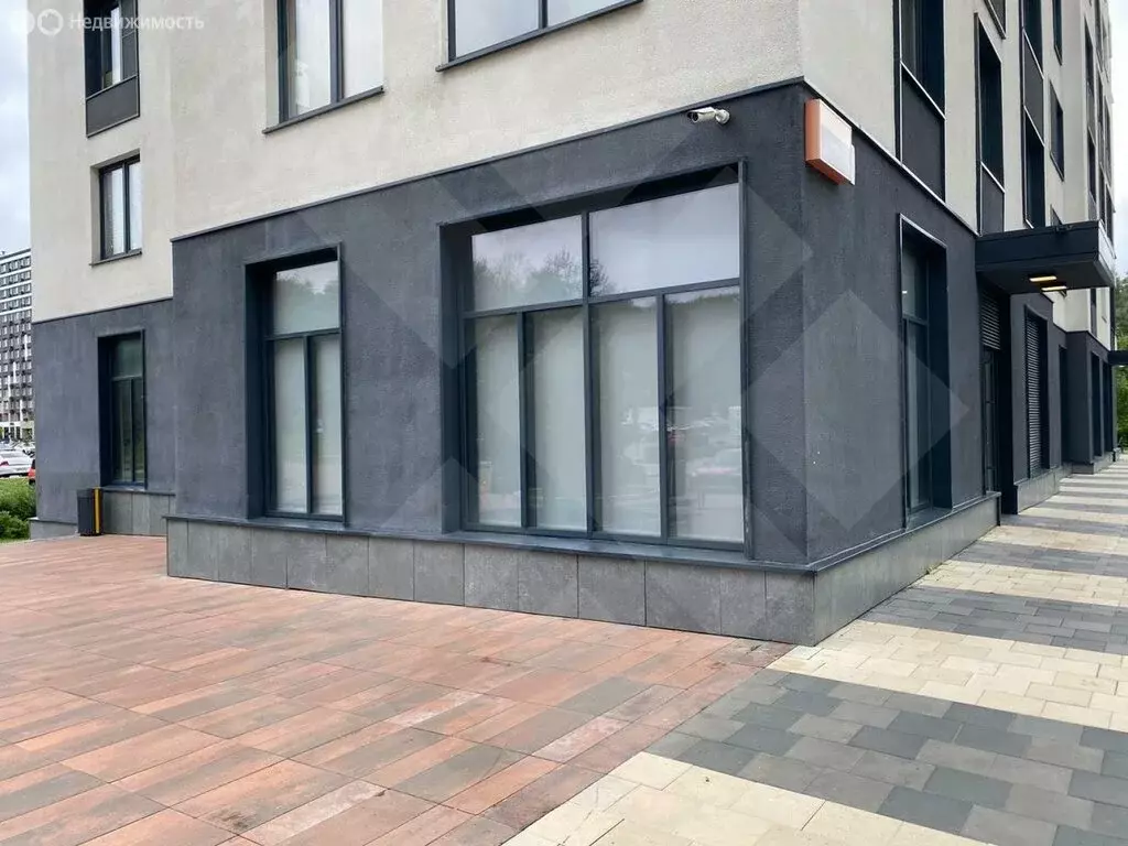 Помещение свободного назначения (244 м) - Фото 2