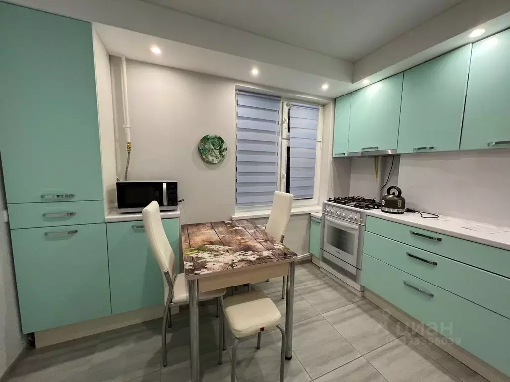 1-к кв. Севастополь ул. Комбрига Потапова, 29В (42.0 м) - Фото 0