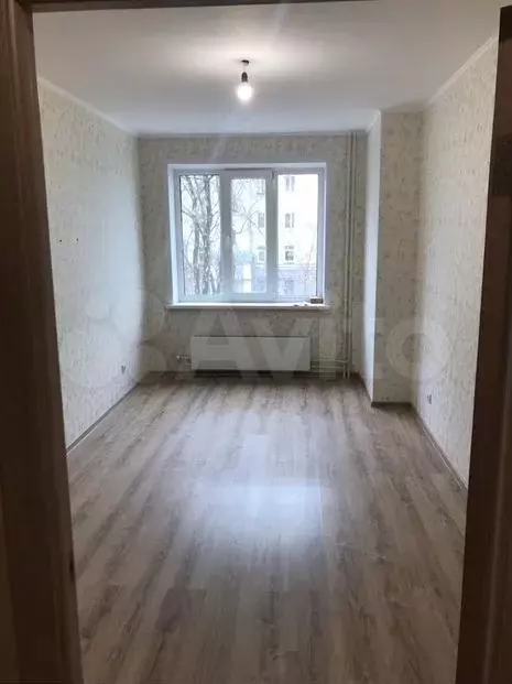 1-к. квартира, 35,5м, 3/9эт. - Фото 1