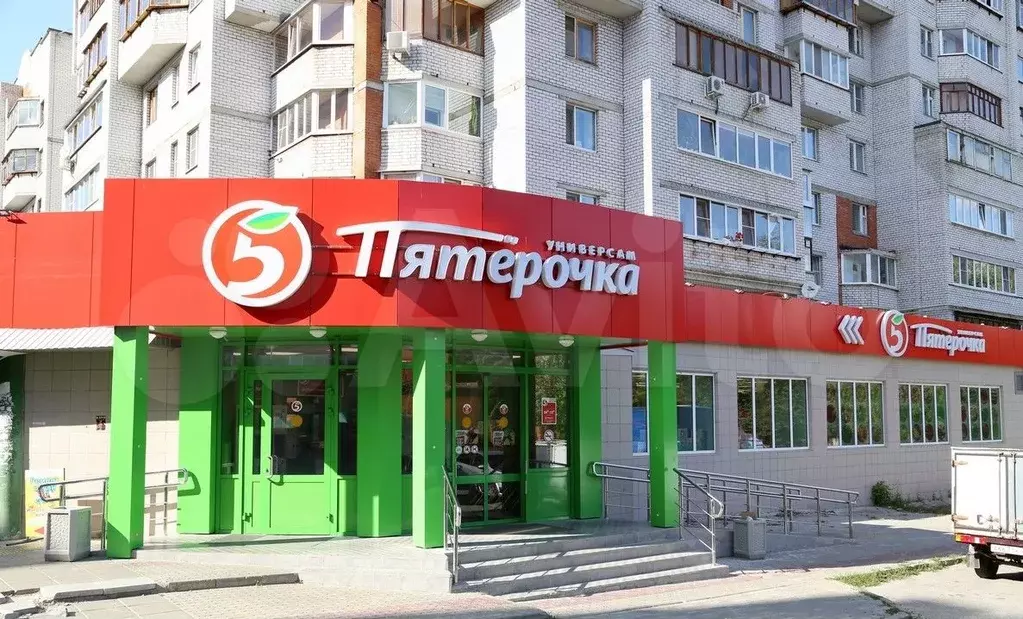 Габ Пятерочка, окупаемость 10 лет - Фото 0