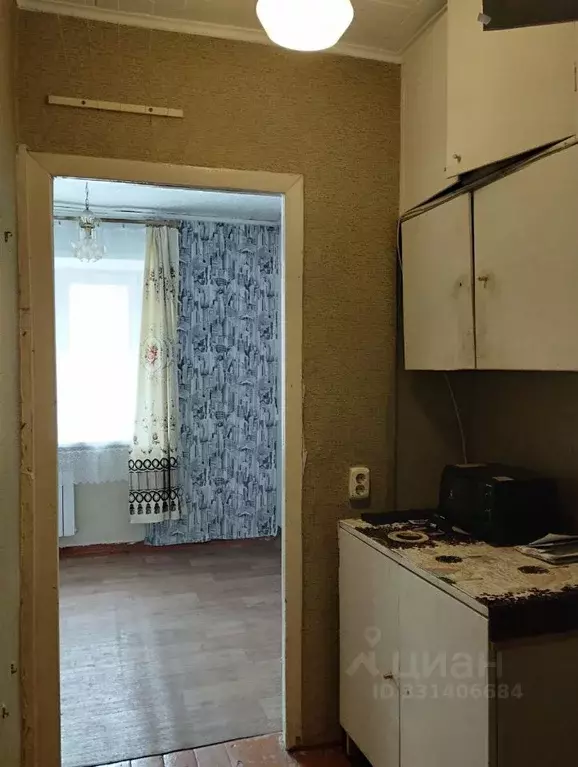 1-к кв. Марий Эл, Йошкар-Ола Первомайская ул., 107 (12.0 м) - Фото 1