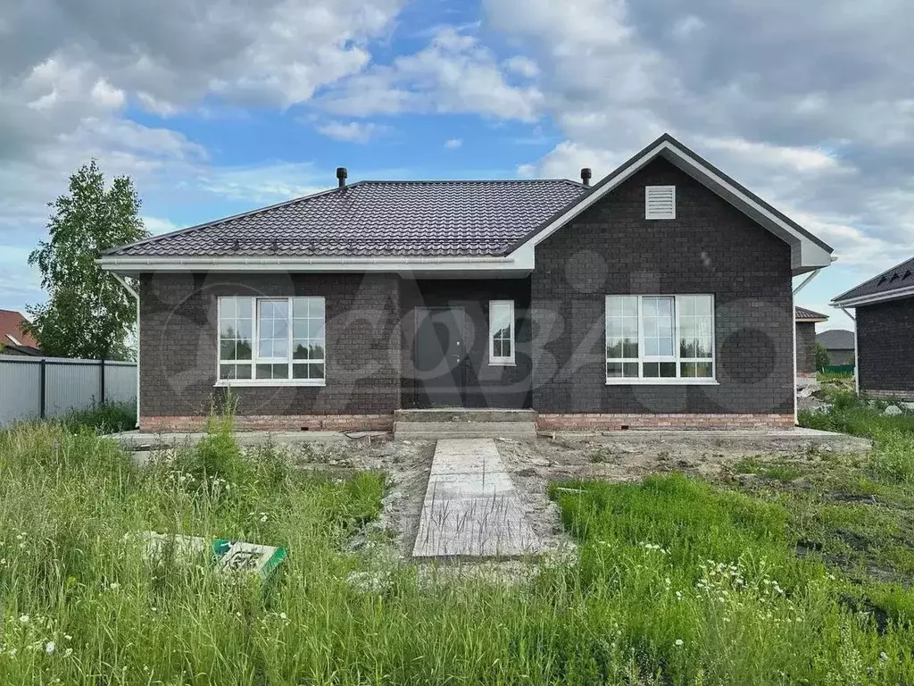 Дом 130 м на участке 7,5 сот. - Фото 1