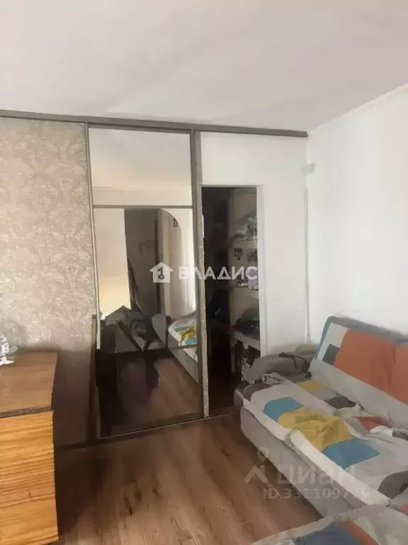 2-к кв. Бурятия, Улан-Удэ бул. Карла Маркса, 20 (42.0 м) - Фото 2