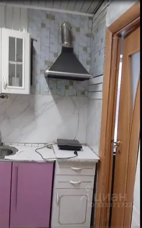 Дом в Томская область, Томск ул. Циолковского, 18 (50 м) - Фото 1