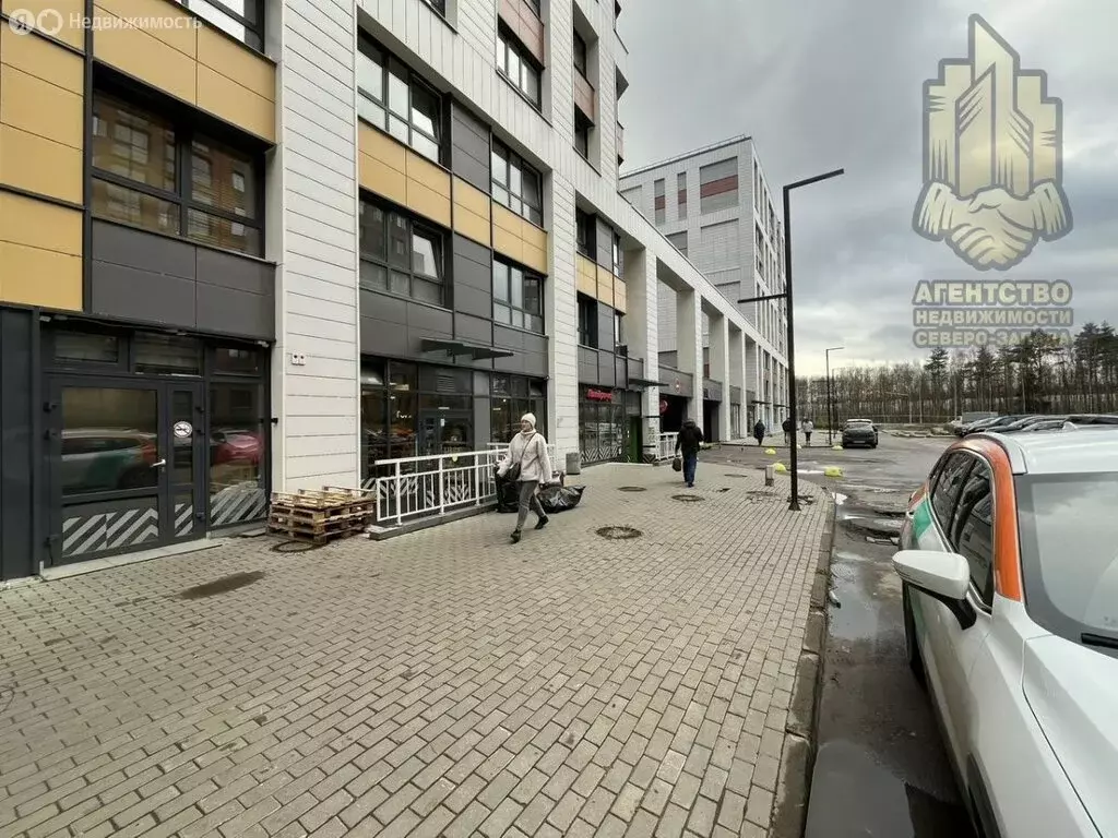 Помещение свободного назначения (400 м) - Фото 2