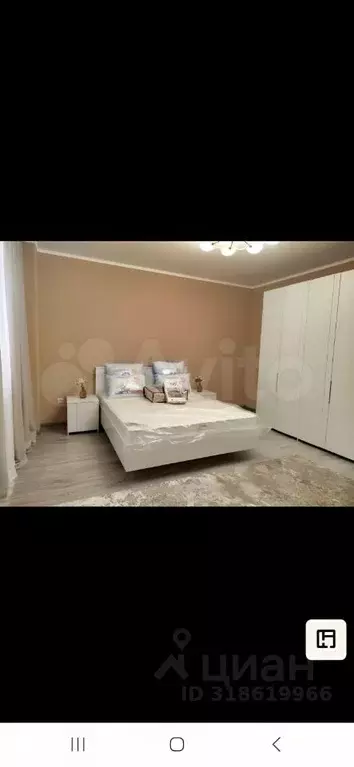 2-к кв. Белгородская область, Белгород ул. Шаландина, 5А (70.0 м) - Фото 0