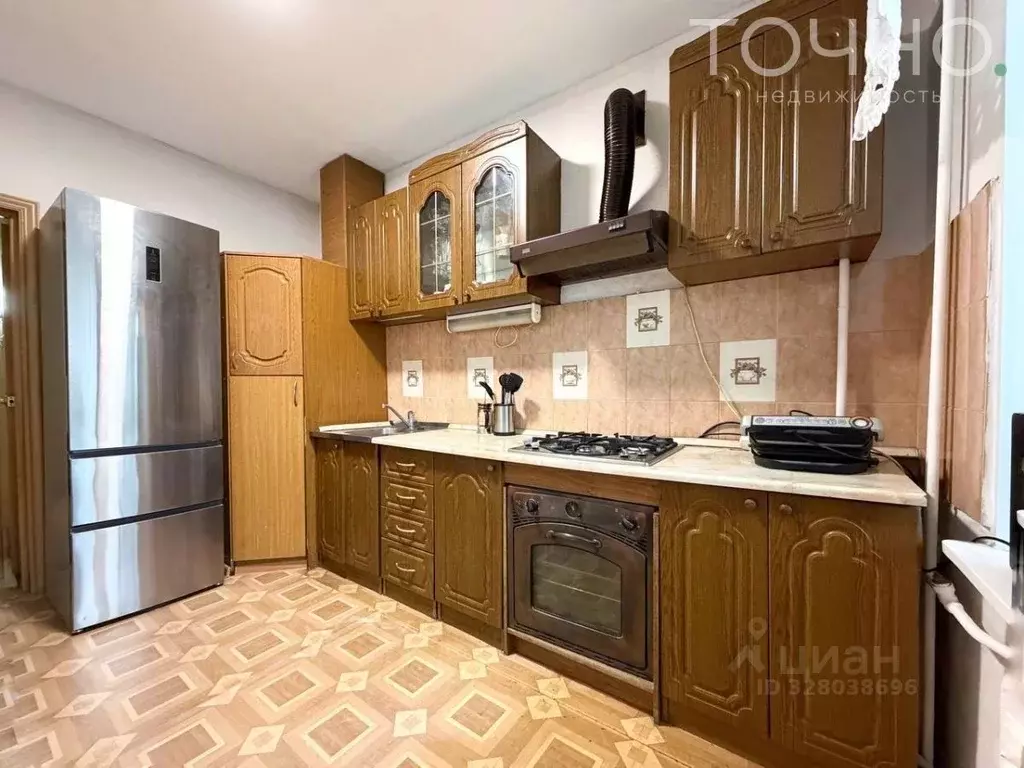 3-к кв. Пензенская область, Пенза ул. Шмидта, 19А (79.6 м) - Фото 1