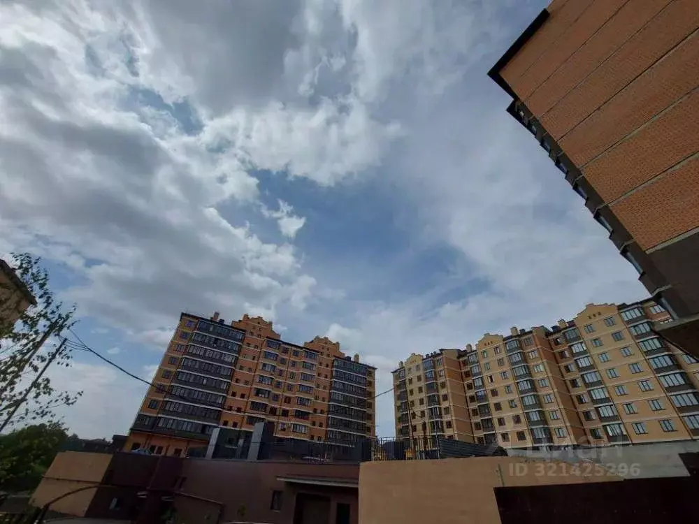 3-к кв. Ставропольский край, Пятигорск ул. Пальмиро Тольятти, 51 (90.6 ... - Фото 1