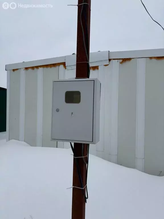 Участок в Железногорский район, Разветьевский сельсовет (15 м) - Фото 1