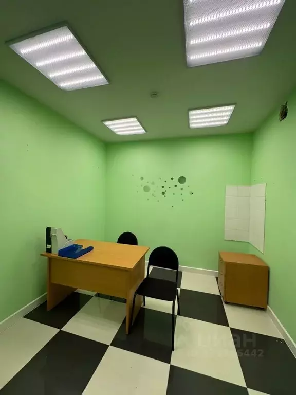 Офис в Санкт-Петербург ул. Шкиперский проток, 20 (12 м) - Фото 1