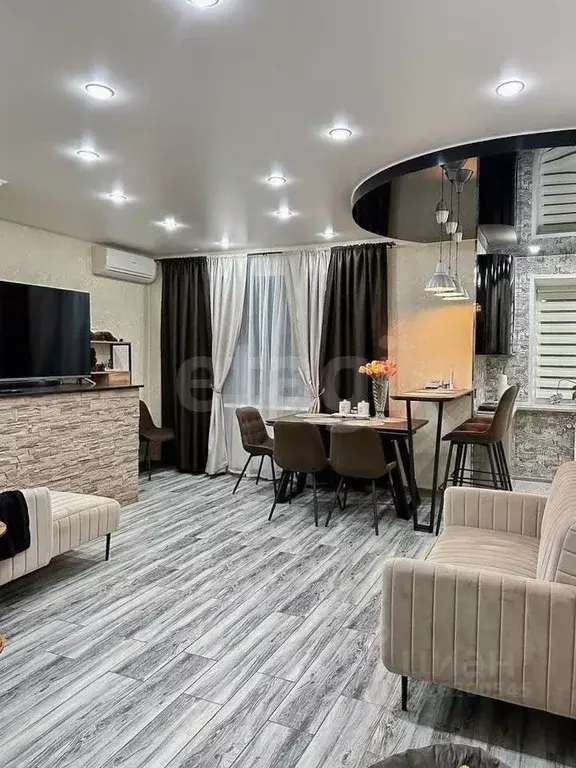 4-к кв. Ярославская область, Ярославский муниципальный округ, д. ... - Фото 2