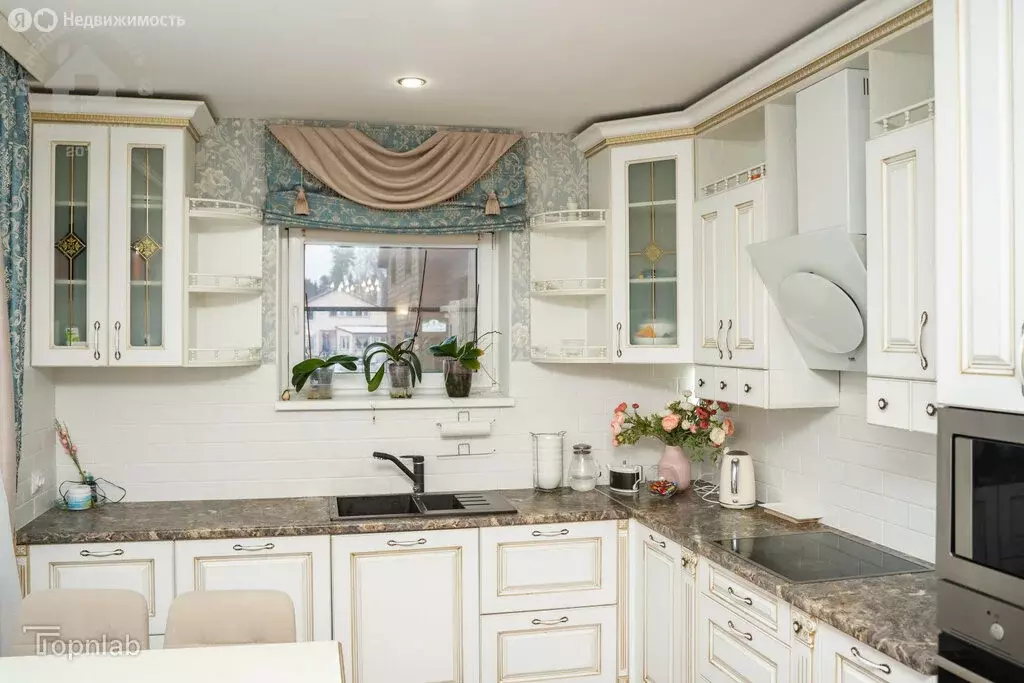 Дом в Деревянское сельское поселение, СНТ Белые Ключи, Счастливая ... - Фото 2