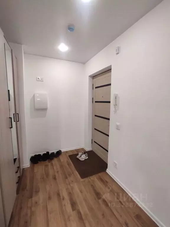 3-к кв. Московская область, Ленинский городской округ, пос. Развилка ... - Фото 2