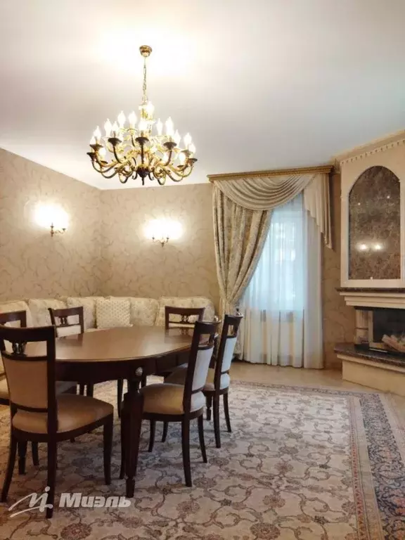 Продается коттедж в пгт Андреевка - Фото 1