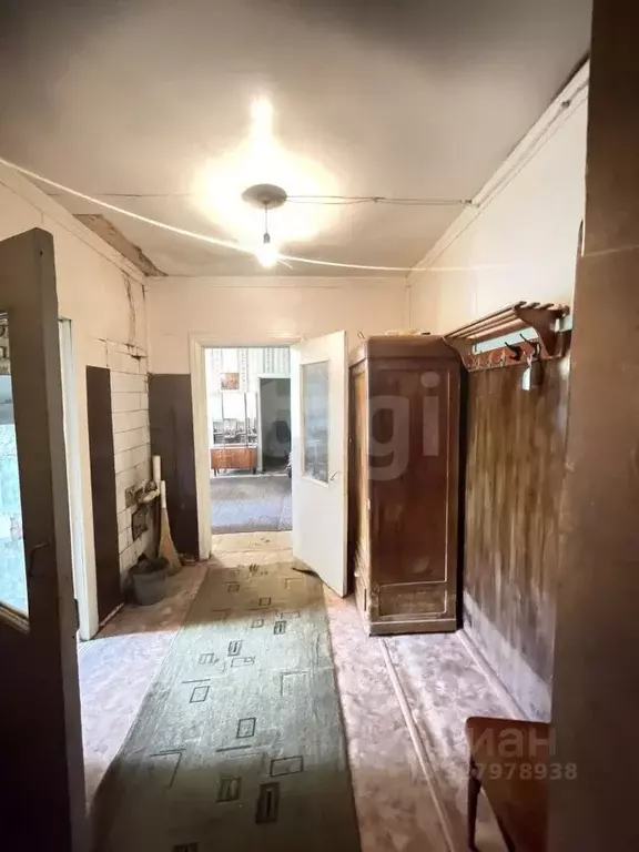 Дом в Тверская область, Кимрский муниципальный округ, с. Горицы ул. ... - Фото 1