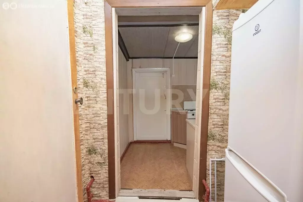 2-комнатная квартира: село Белый Ключ, проезд Нефтеразведчиков, 13 (37 ... - Фото 2