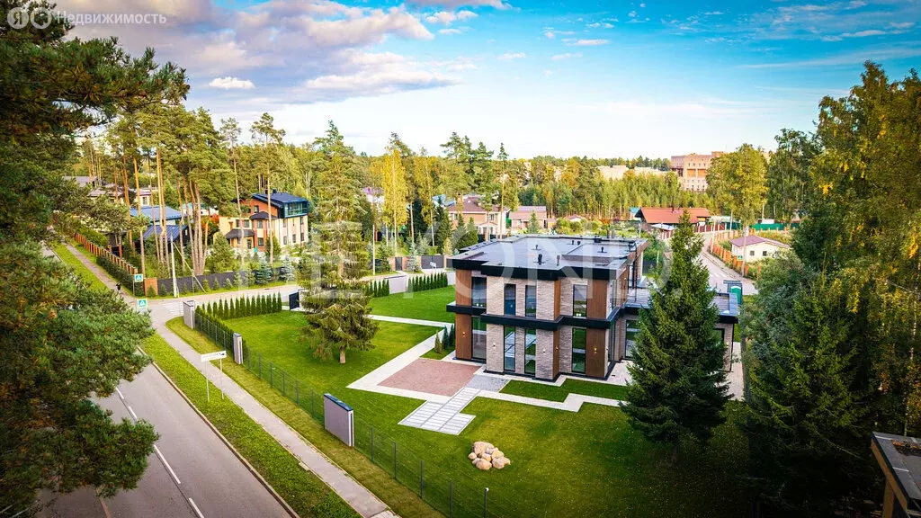 Дом в Зеленогорск, Фиалковая улица, 26 (655.2 м) - Фото 2