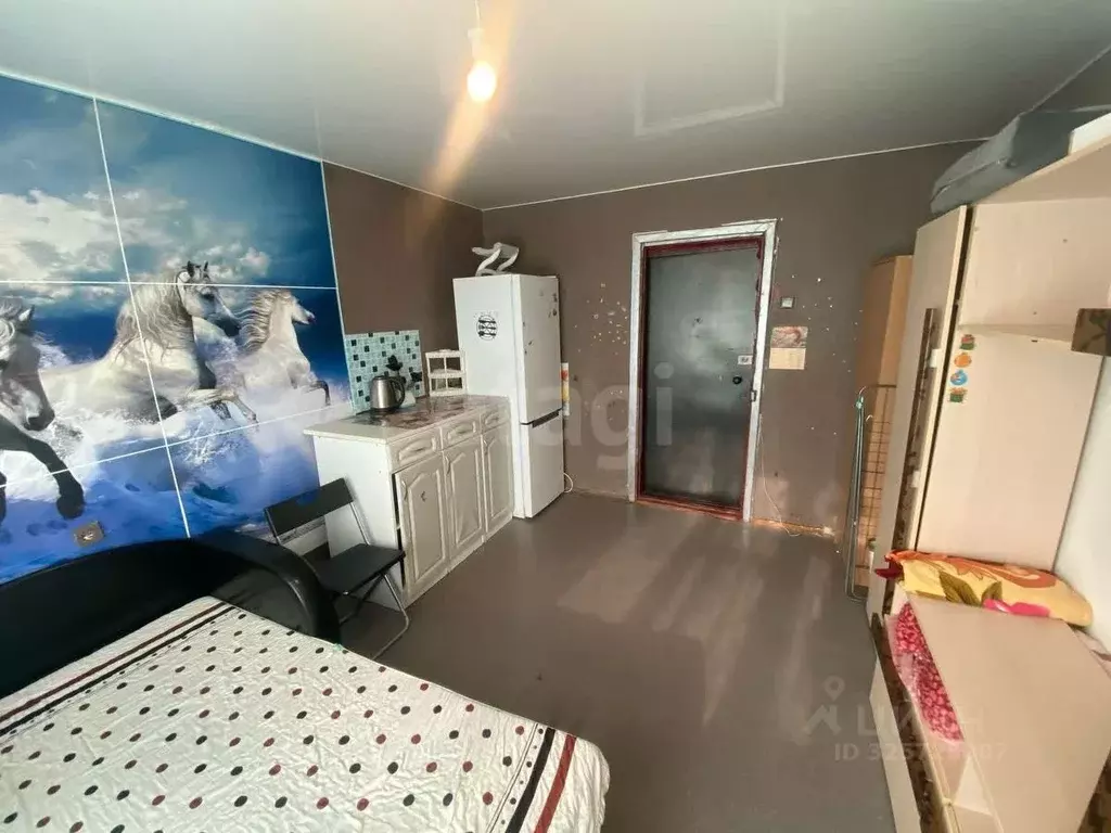 Комната Коми, Ухта Советская ул., 8 (12.8 м) - Фото 1