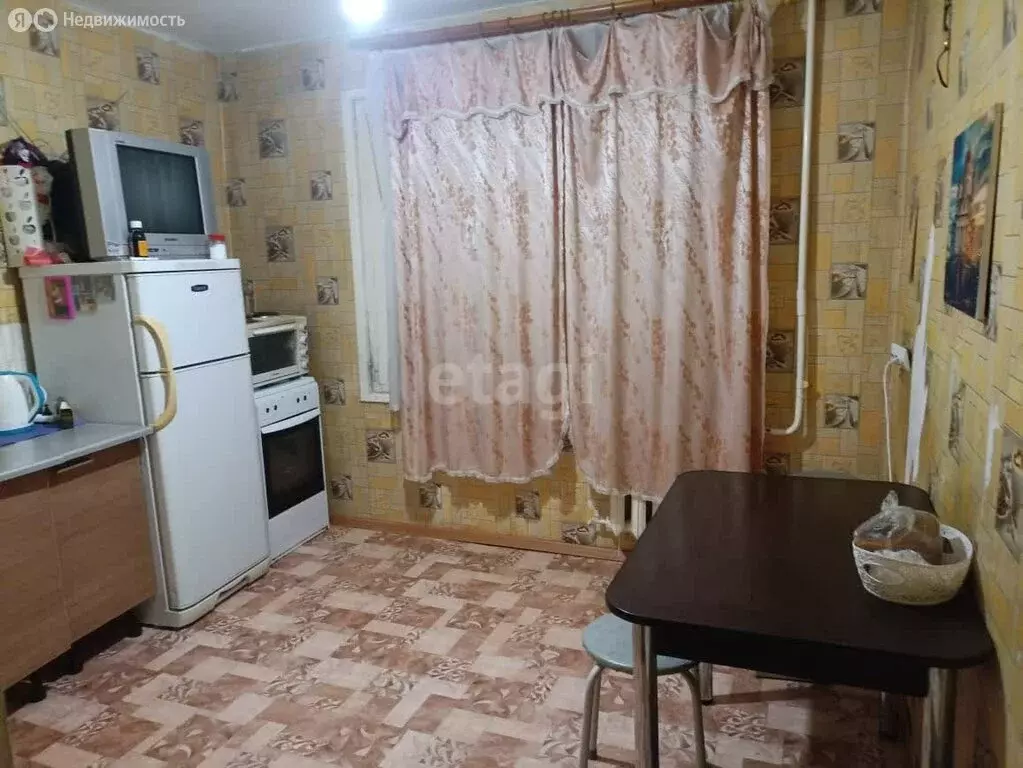 2-комнатная квартира: Улан-Удэ, улица Шульца, 4 (52.1 м) - Фото 1