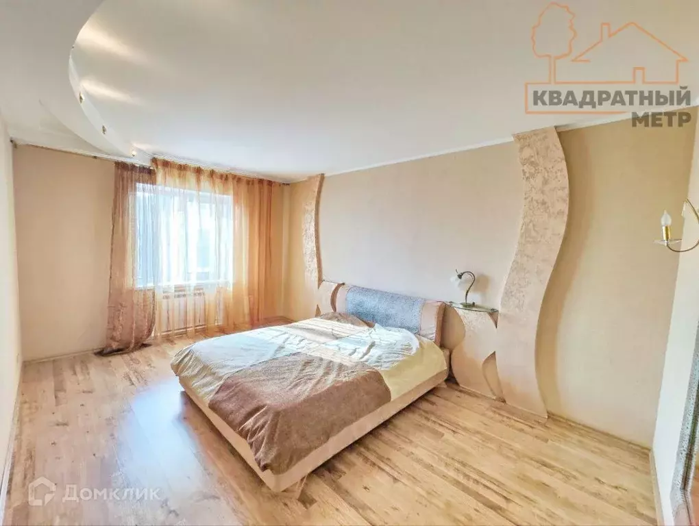 Продаётся 3-к квартира, 86 м - Фото 0
