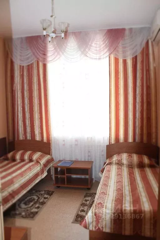 Комната Хабаровский край, Хабаровск Станционная ул., 2 (17.0 м) - Фото 1