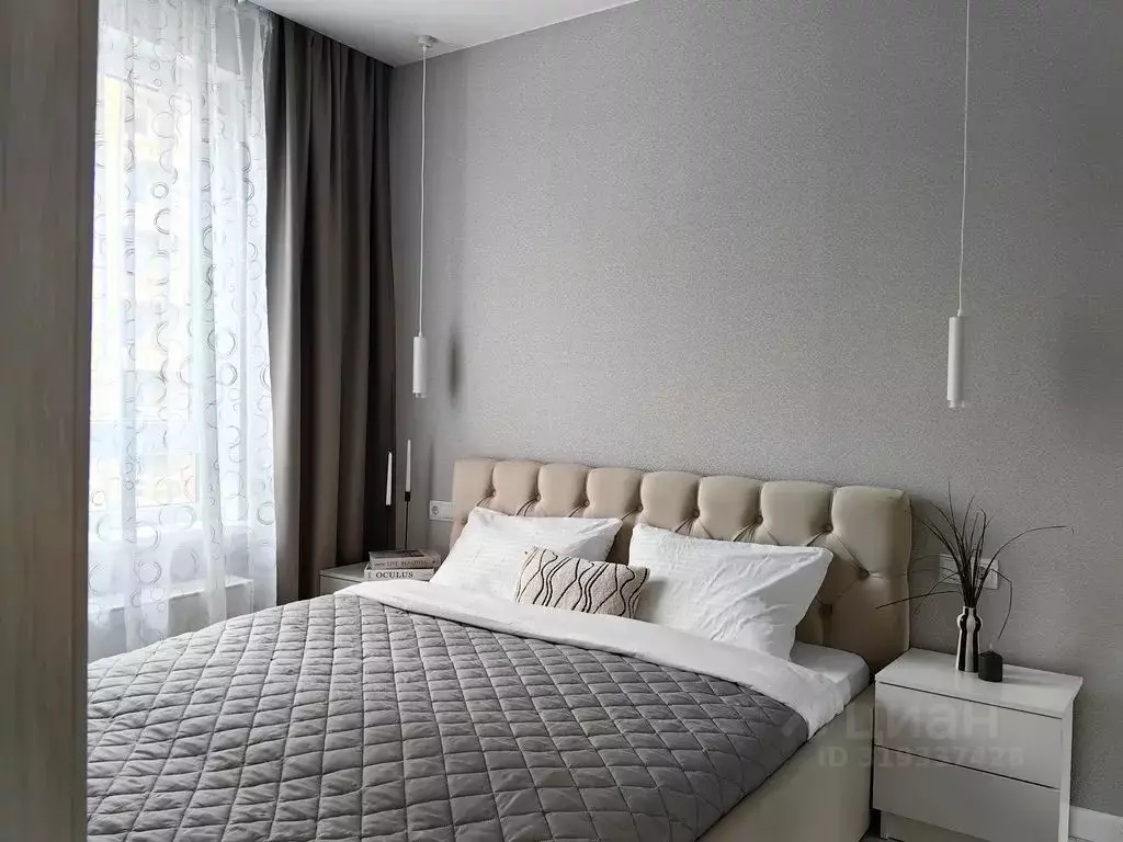 1-к кв. Краснодарский край, Сочи ул. Искры, 66/9 (30.0 м) - Фото 0