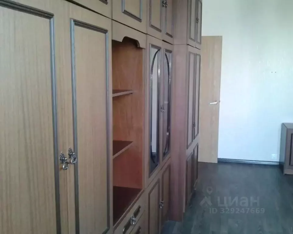 1-к кв. Москва проезд Шокальского, 28 (32.0 м) - Фото 2