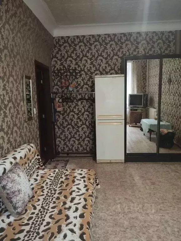 Комната Самарская область, Самара Печерская ул., 135 (18.0 м) - Фото 1