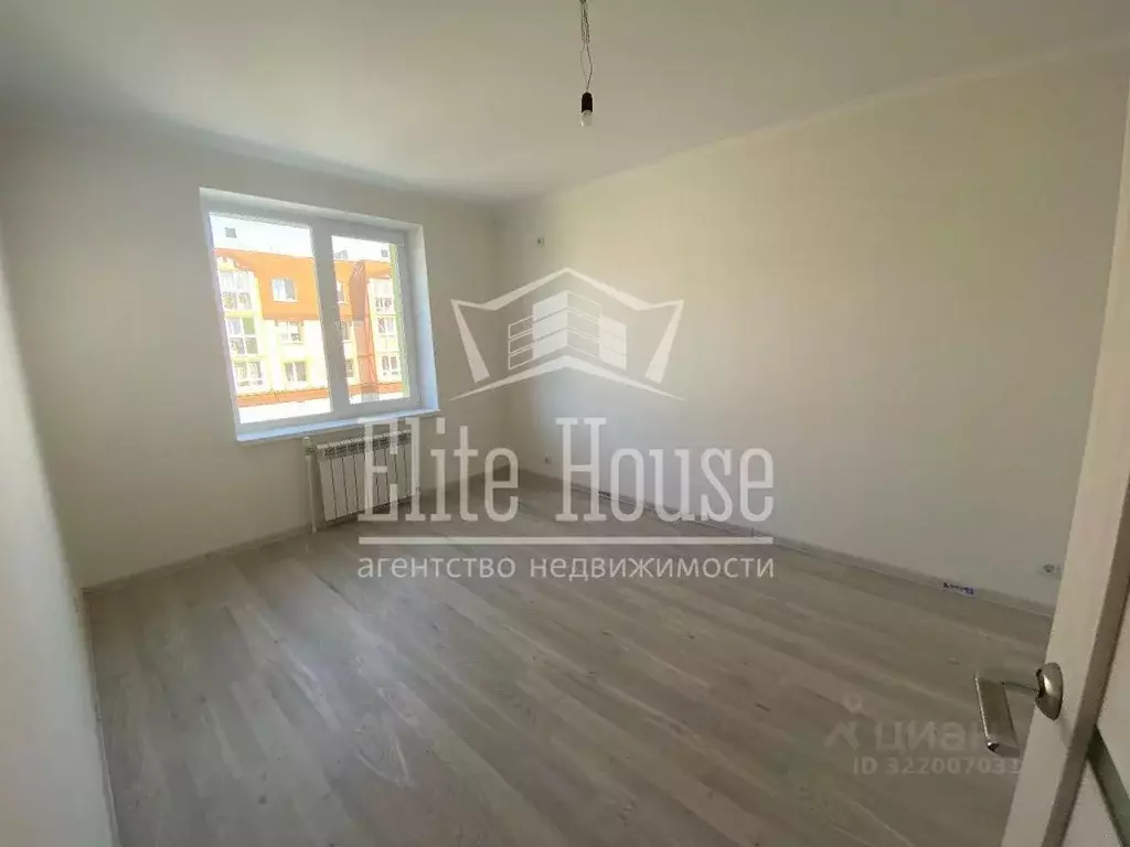 1-к кв. Калужская область, Калуга ул. Бориса Литвинчука, 12 (29.0 м) - Фото 1