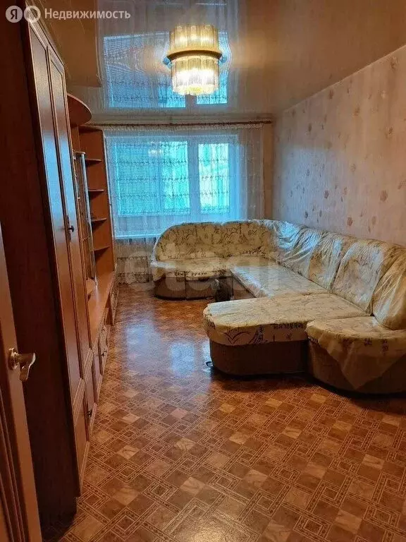 3-комнатная квартира: Тында, улица Красная Пресня, 52 (67.5 м) - Фото 2