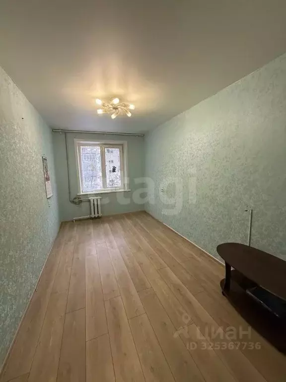 2-к кв. Самарская область, Самара пос. Управленческий, ул. Крайняя, 4 ... - Фото 2