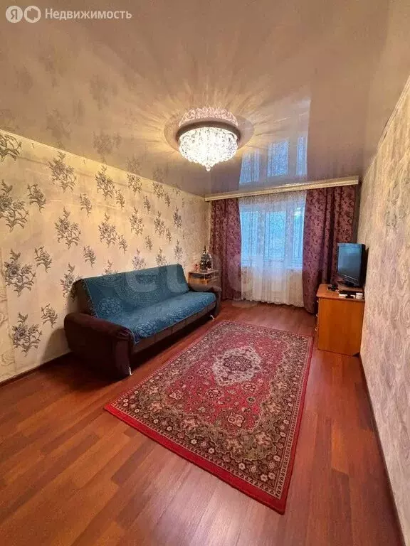 2-комнатная квартира: Черногорск, Советская улица, 82Б (45.2 м) - Фото 1