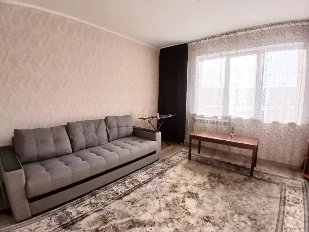 1-к кв. Кемеровская область, Новокузнецк ул. Новоселов, 38 (31.0 м) - Фото 2