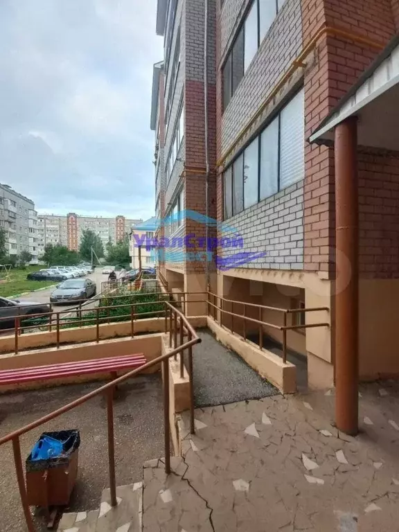 2-к. квартира, 61,5 м, 1/5 эт. - Фото 1