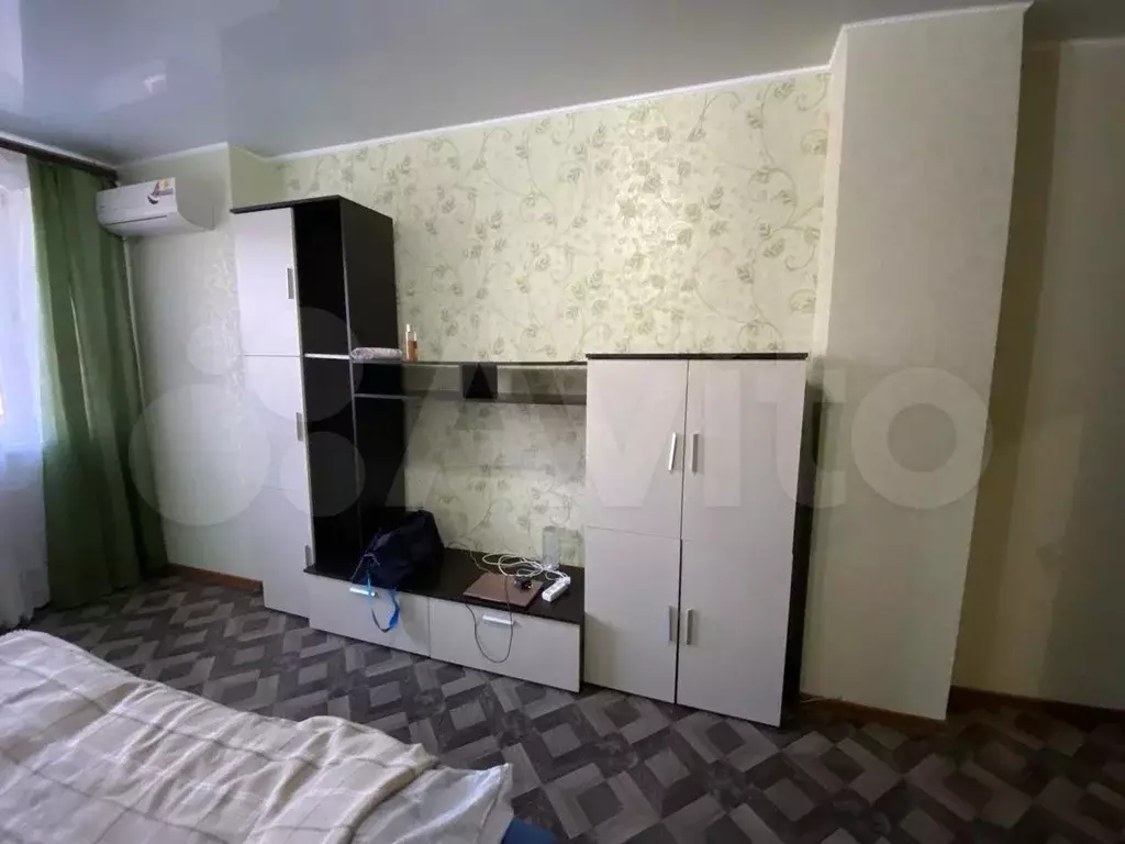 1-к. квартира, 37,8 м, 7/7 эт. - Фото 0