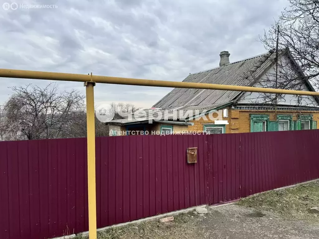 Участок в Шахты, Грозный переулок, 19 (5.6 м) - Фото 2