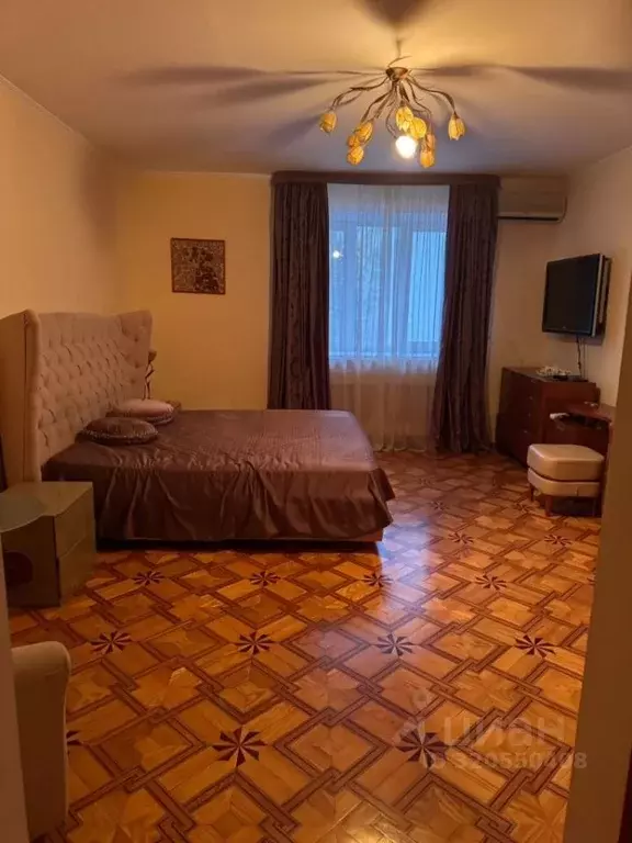 3-к кв. Белгородская область, Белгород Преображенская ул., 74а (113.0 ... - Фото 2