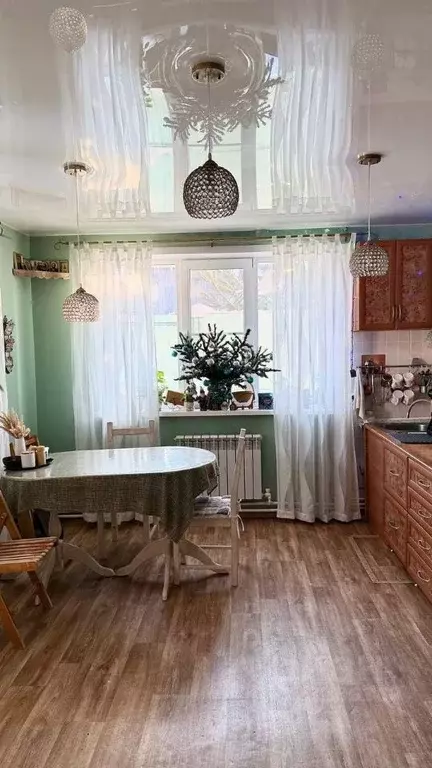 Дом в Чувашия, Чебоксары пер. 1-й Южный, 12А (164 м) - Фото 2