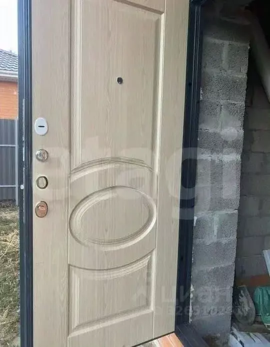 Дом в Саратовская область, Энгельс Тростниковая ул., 32 (95 м) - Фото 2