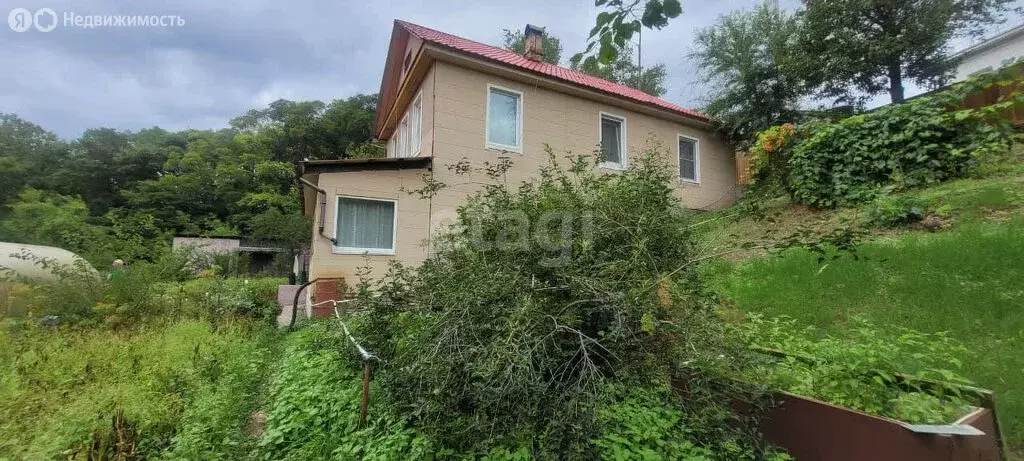 Дом в Дальнегорск, Советская улица (90 м) - Фото 0