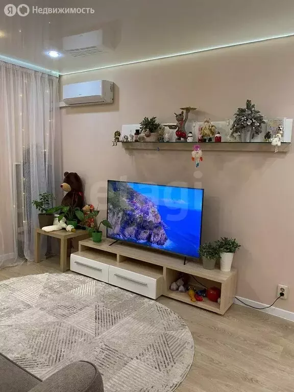 2-комнатная квартира: Нижний Тагил, Вязовская улица, 39 (39.9 м) - Фото 1
